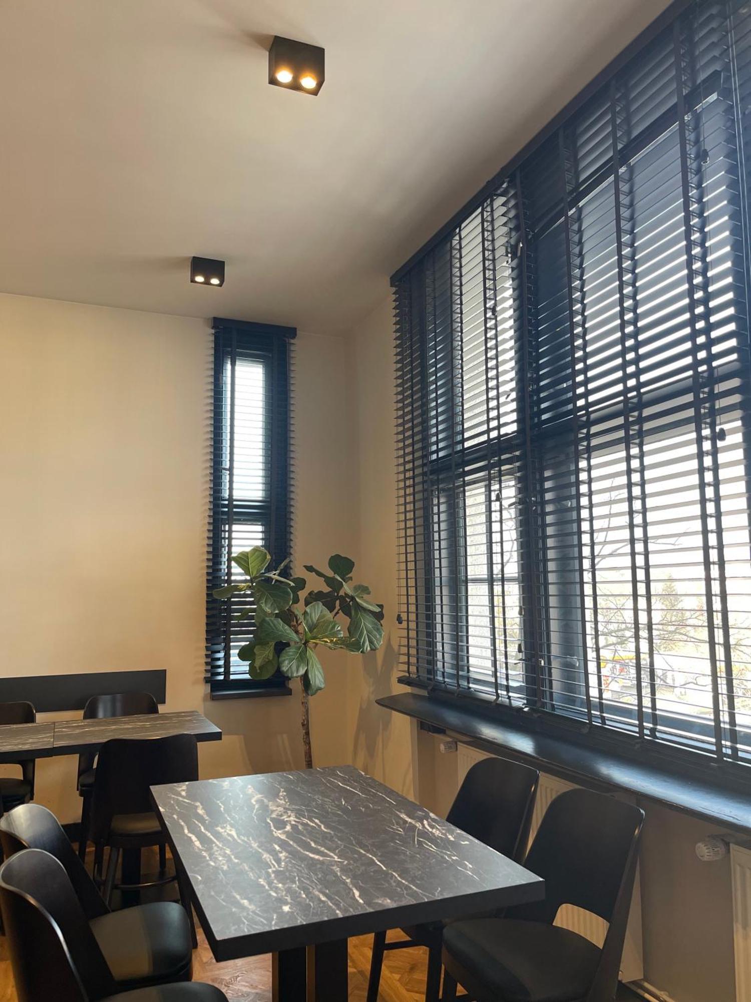 Motel Blue Messe Berlin Ngoại thất bức ảnh